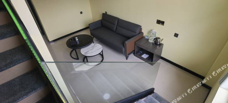 积石山皇城民宿图片