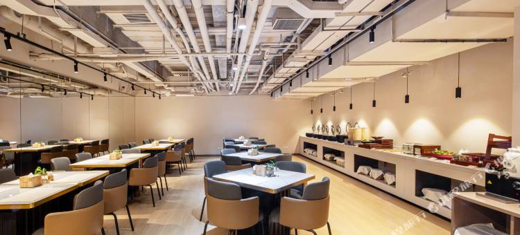 云居酒店(北京首都儿研所三里屯店)图片