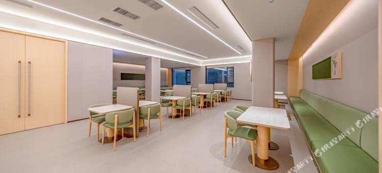 全季酒店(格尔木江源中路火车站店)图片