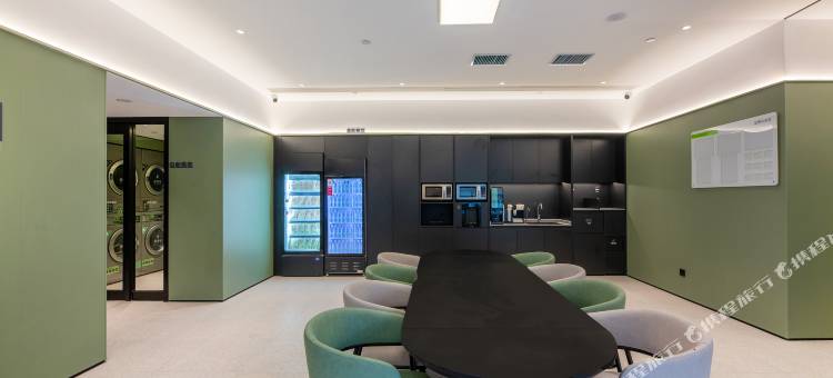 海友酒店(石家庄铁道大学店)图片