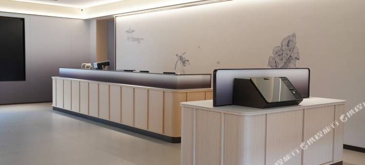 全季酒店(晋城红星东街国贸店)图片