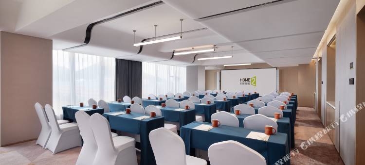 兴城希尔顿惠庭酒店图片