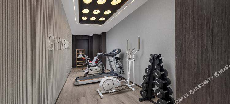 朵兰达S酒店(成都春熙路天府广场店)图片