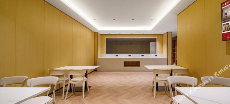 尚客优品酒店(索县店)图片