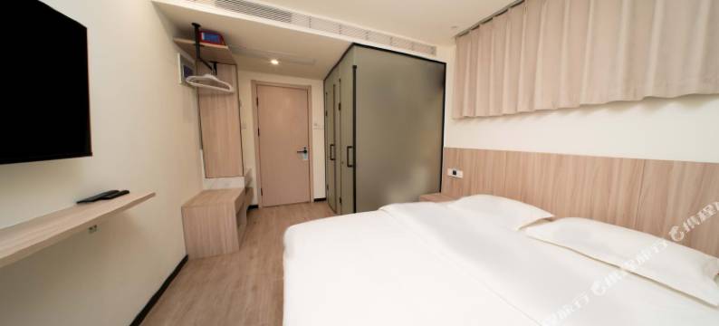 北戴河如初酒店图片