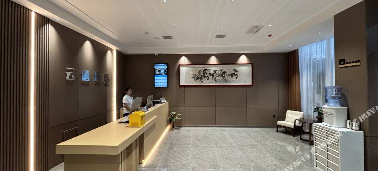 云栖商务酒店图片