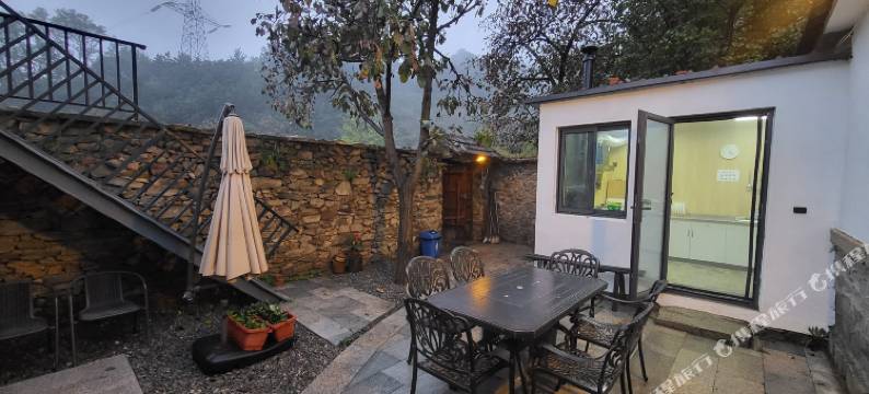 泰安吉祥地民宿图片