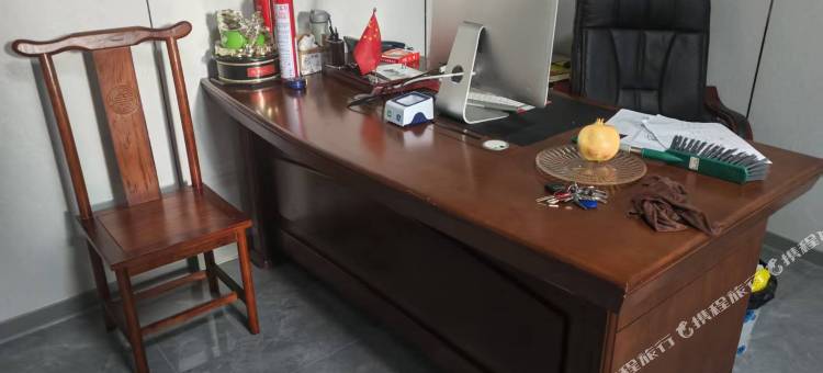 平乡亿家酒店图片