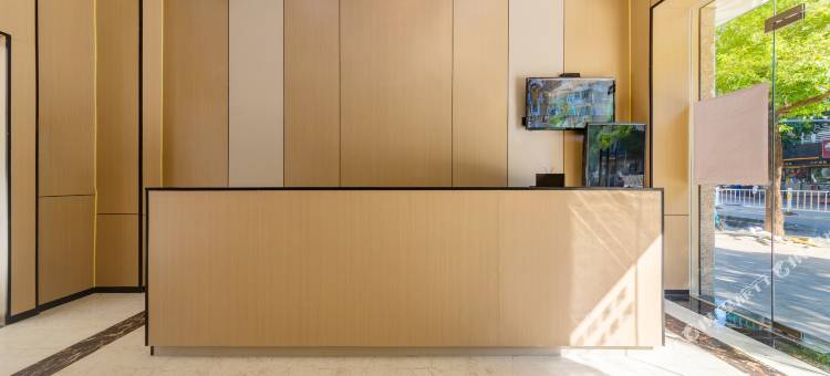 汕头曼德里居(澄海店)图片