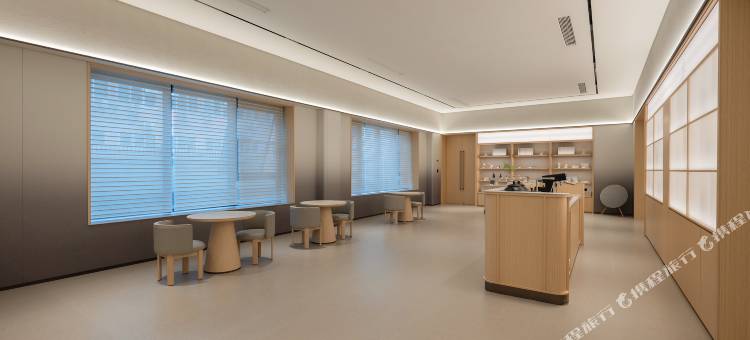 全季酒店(北京安定门安贞桥地铁站店)图片