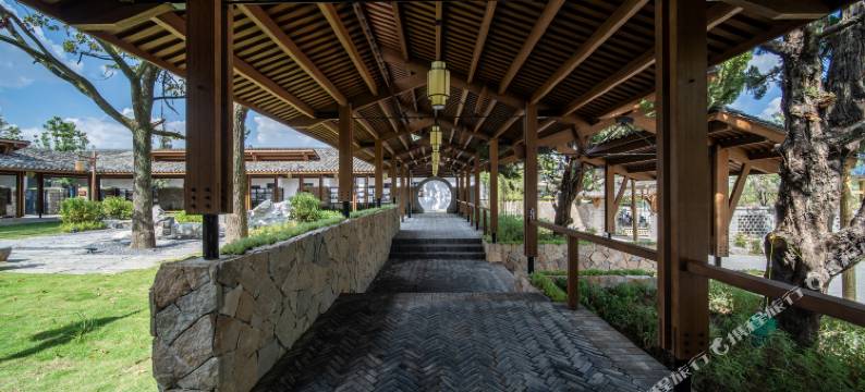 沪湘名居·荆扉图片