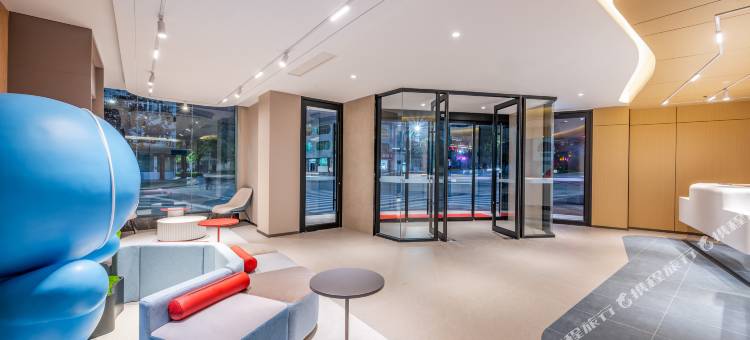 如家酒店.neo(泾源县香水街店)图片