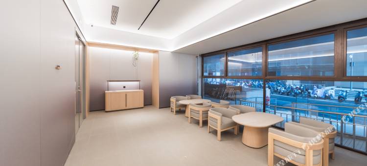 全季酒店(泉州中骏世界城店)图片