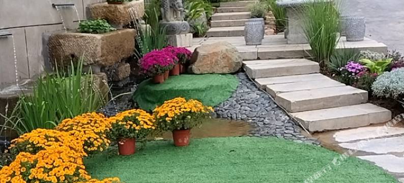 维摩山房精品民宿图片