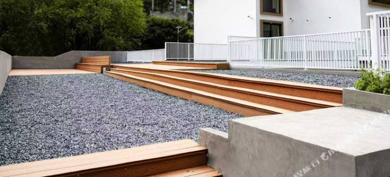 浣溪·零公里民宿(理小路毕棚沟店)图片