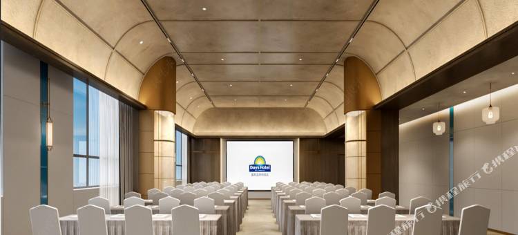 戴斯温德姆酒店(张家界七十二奇楼景区店)图片