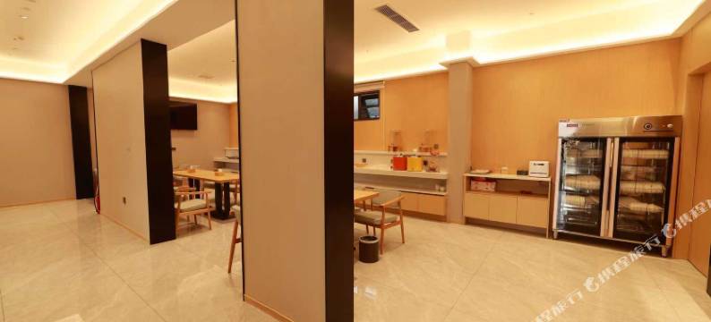 登封星图酒店(嵩山大禹城店)图片