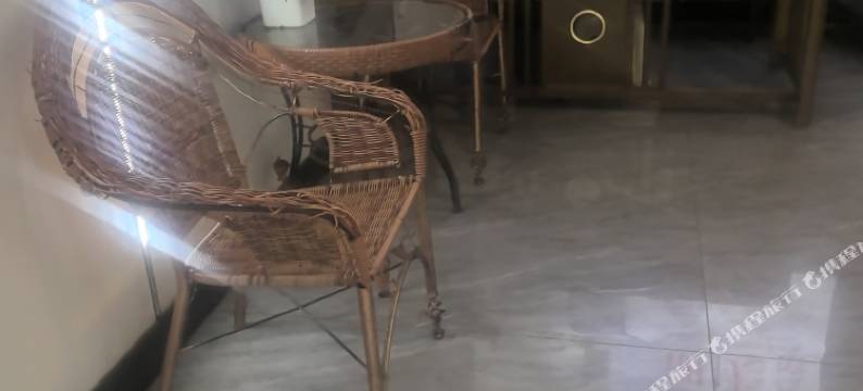 云阳明美宾馆图片