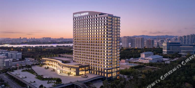 威海荣成玥儿湾度假酒店(樱花湖店)图片