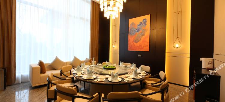 盛海假日酒店图片