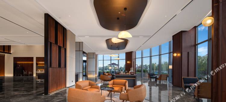 青岛海景城际酒店图片