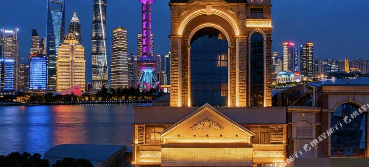 丽呈美利居酒店(上海城市中心外滩店)图片