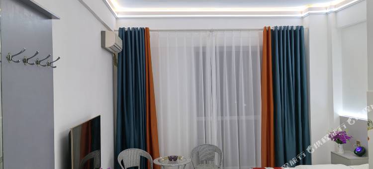 大庆乘风新玛特民宿图片