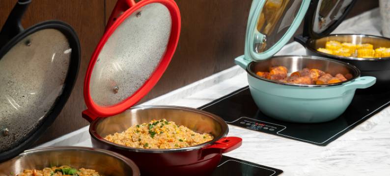 锦俪云呈酒店(湖北职业技术学院店)图片