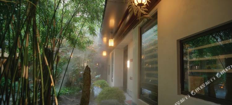 一千零一夜庭院酒店(绍兴书圣故里仓桥老街店)图片