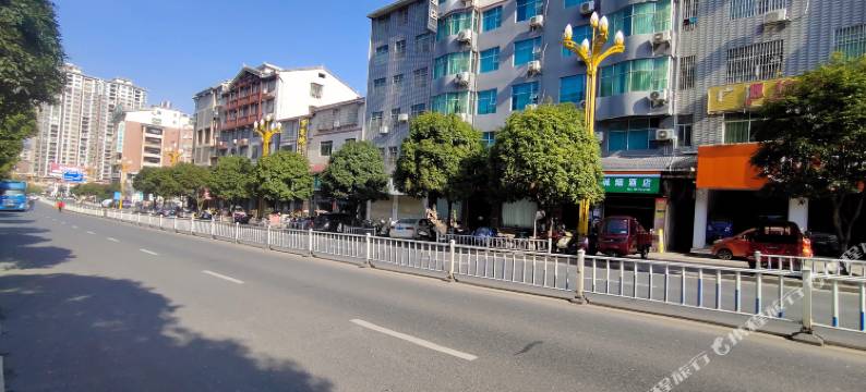 通道东诚大酒店图片