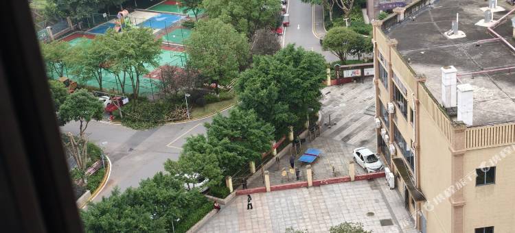 栖畔和美居民宿(重庆双溪口和美家园店)图片