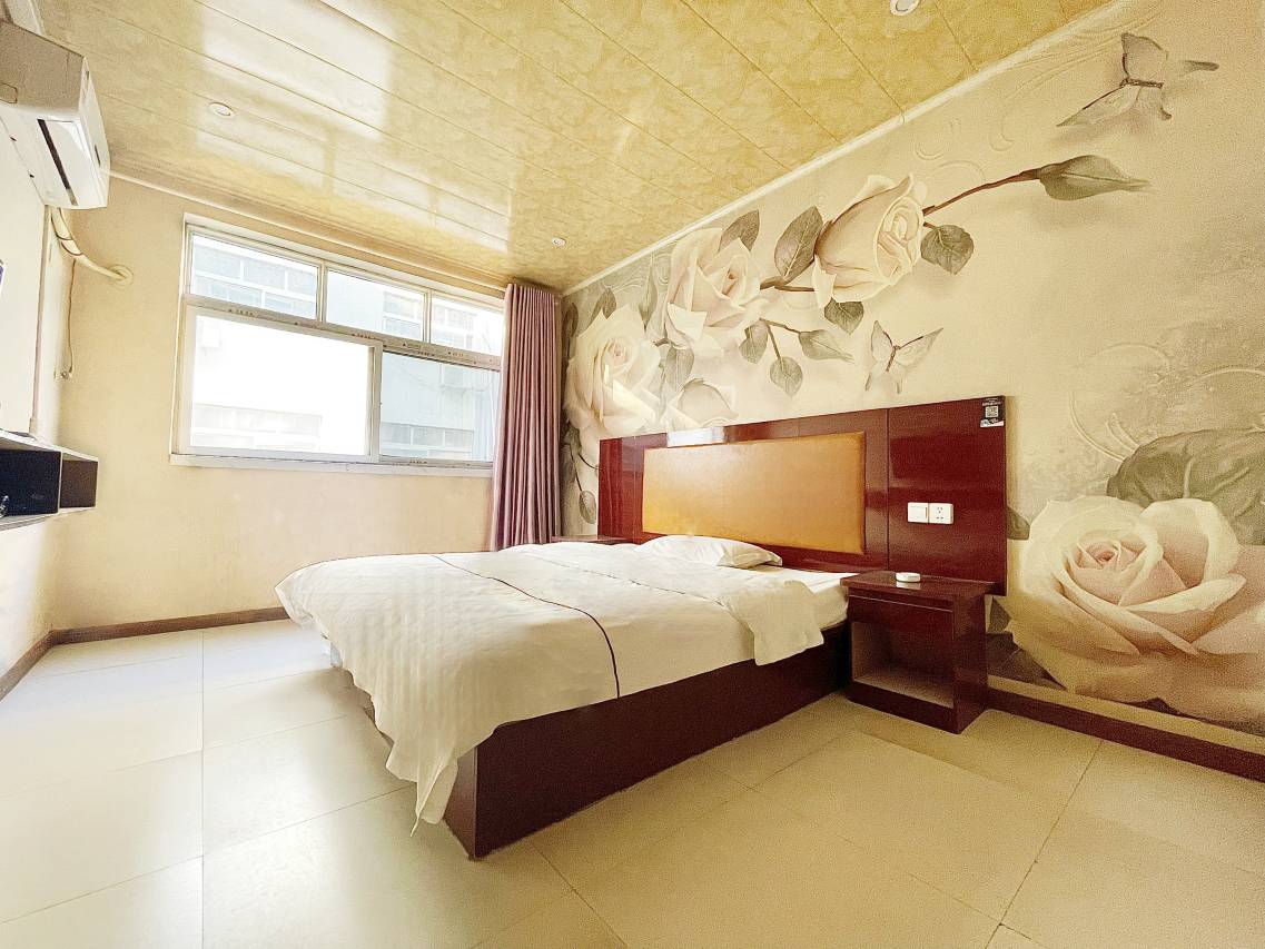 郑州居源快捷宾馆