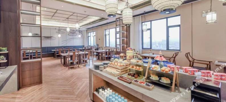 方舟x电竞酒店图片