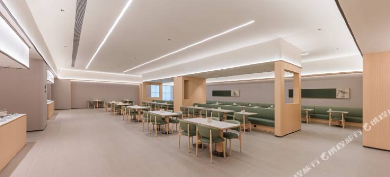 全季酒店(邯郸邱县店)图片