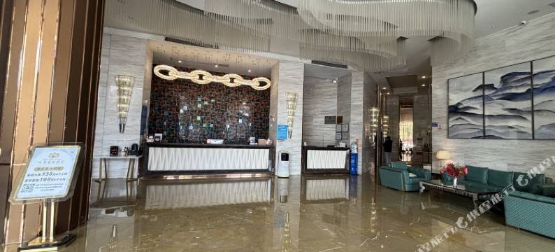 中山天逸国际酒店(坦洲优越城店)图片