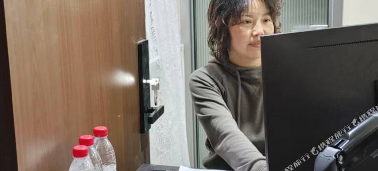 33号民宿(开封万岁山武侠城店)图片