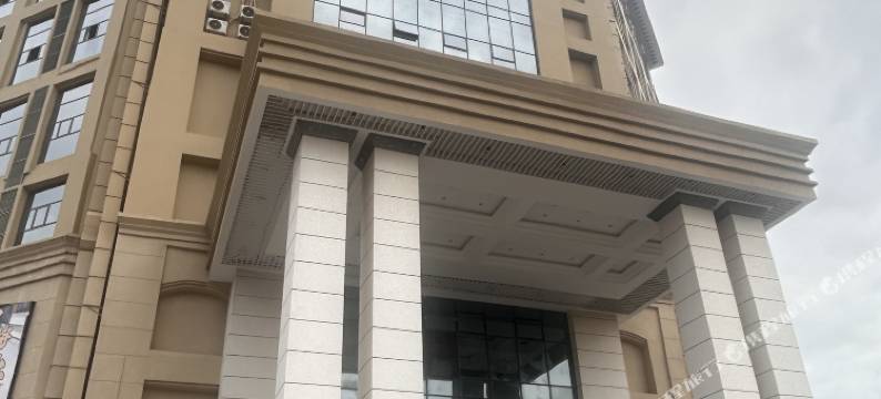 美豪酒店(新鸿港交易中心店)图片