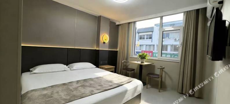 青龙好梦快捷宾馆图片