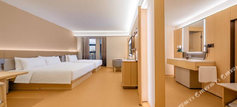 全季酒店(遵义汇川区苏州路店)图片