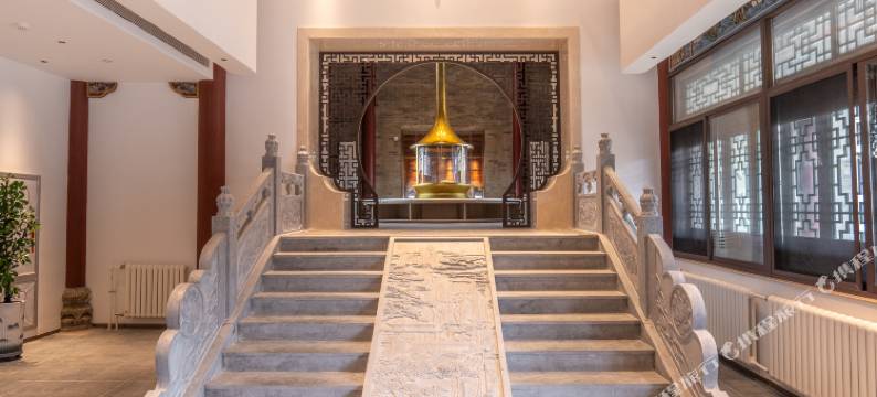 清照精品酒店(明水古城店)图片