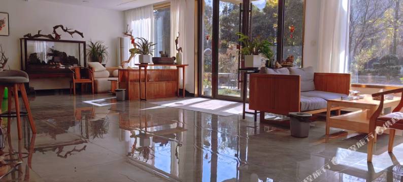 听溪·云宿图片