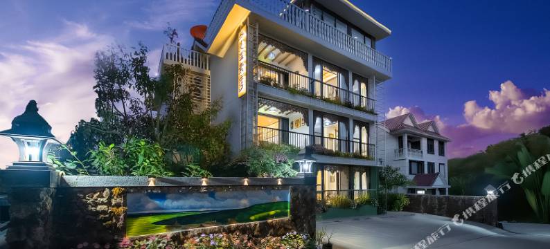 西双版纳景洪曼温素湾·别院(勐泐大佛寺店)图片