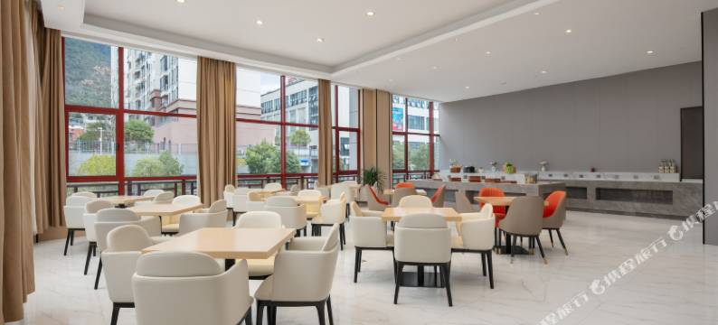 维也纳国际酒店(赣州崇义店)图片