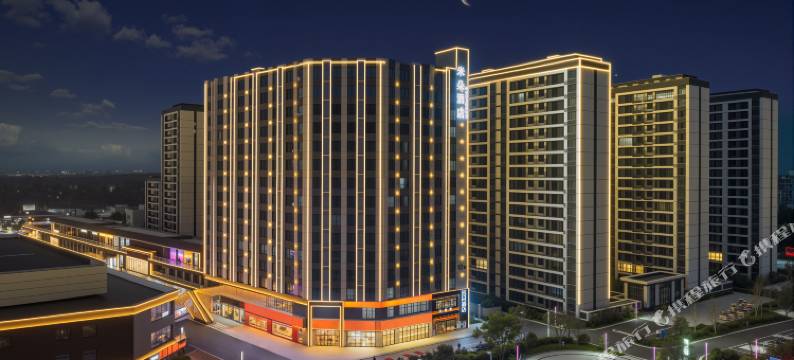 米朵酒店(卫辉医学院第一附属医院店)图片