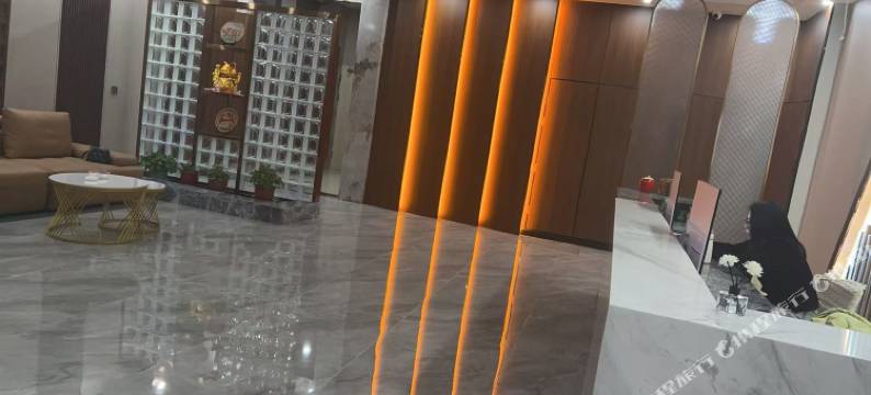 金雅电竞酒店图片