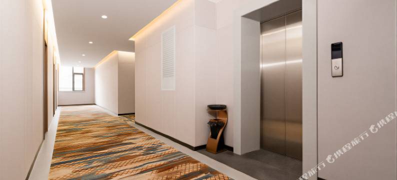 拉萨吉米酒店(哲蚌寺北京西路店)图片