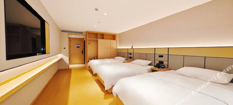 亚曼酒店(菏泽市立医院曹州古城店)图片