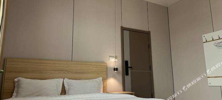 北海万客民宿(铁山港临海工业区店)图片