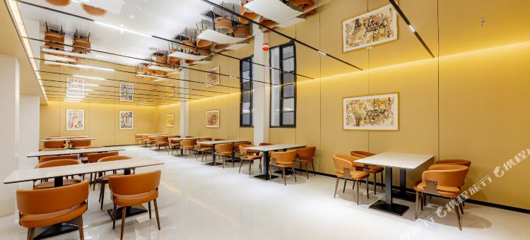 云韶府酒店(洛阳高铁龙门站大学城店)图片