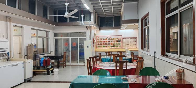 贵园民宿(日照刘家湾赶海园店)图片